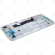Xiaomi Mi 8 Display unit complete white (Service Pack) 560310002033_image-2