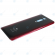 Xiaomi Mi 9T Battery cover red flame_image-1