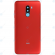Xiaomi Pocophone F1 Battery cover with camera lens rosso red