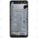 Acer Liquid Z6E Display module frontcover+lcd+digitizer black Z6E.LCD.BLACK_image-4