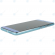 Asus Zenfone 3 (ZE520KL) Display unit complete aqua blue 90AZ0174-R20010_image-1