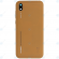 Huawei Y5 2019 (AMN-LX9) Battery cover amber brown 97070WGL