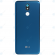 LG K40 (LMX420EMW), K12 Plus Battery cover new moroccan blue