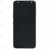 LG K40 (LMX420EMW), K12 Plus Display unit complete black ACQ91391113_image-5