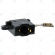 LG V40 ThinQ (LMV405 V405EBW) Audio connector EAG65855601_image-2