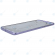Motorola Moto G7 (XT1962) Front cover iced violet_image-2