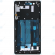 Nokia 3 Front cover black_image-1