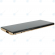 OnePlus 7 Pro (GM1910) Display module frontcover+lcd+digitizer almond 2011100058_image-2