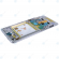 Samsung Galaxy A80 (SM-A805F) Display module LCD + Digitizer ghost white GH82-20348B_image-5