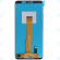 Wiko Y80 (W-V720) Display module LCD + Digitizer black_image-2