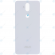 Asus Zenfone 5 Lite (ZC600KL) Battery cover white
