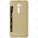 Asus Zenfone Go (ZB552KL) Battery cover sheer gold 90AX0075-R7A010_image-1