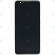 Asus Zenfone Max Plus M1 (ZB570TL) Display unit complete black 90AX0181-R20030 90AX0181-R20010_image-1