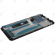 Asus Zenfone Max Plus M1 (ZB570TL) Display unit complete black 90AX0181-R20030 90AX0181-R20010_image-4