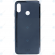 HTC U12 Life Battery cover moonlight blue