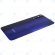 Huawei Honor 20 (YAL-AL00 YAL-L21) Battery cover sapphire blue 02352TXL_image-1