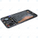 Huawei Honor 20 (YAL-AL00 YAL-L21) Display module frontcover+lcd+digitizer+battery midnight black 02352TMU_image-6