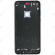 Huawei Honor 7C (LND-L29) Battery cover black_image-1