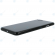 Huawei Honor 7s (DUA-L22) Battery cover black_image-2