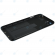 Huawei Honor 7s (DUA-L22) Battery cover black_image-4