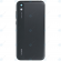 Huawei Honor 8S (KSA-LX29 KSE-LX9) Battery cover black