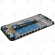 Huawei Honor 8S (KSA-LX29 KSE-LX9) Display module frontcover+lcd+digitizer black_image-4