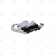 Huawei Honor 8X (JSN-L21) Charging connector_image-1