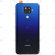Huawei Mate 30 Lite Battery cover aurora