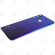 Huawei Nova 3 (PAR-LX1, PAR-LX9) Battery cover iris purple_image-2
