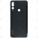 Huawei P smart Z (STK-L21) Battery cover midnight black