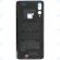 Huawei P smart Z (STK-L21) Battery cover midnight black_image-1