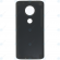 Motorola Moto G7 (XT1962) Battery cover clear white SL98C36951_image-1