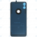 Motorola One (XT1941-4) - P30 Play Battery cover white_image-1