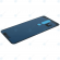 Nokia 5.1 Plus Battery cover night black_image-3