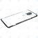 OnePlus 6T (A6010 A6013) Battery cover transparent_image-2