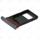 OnePlus 7 Pro (GM1910) Sim tray mirror grey 1071100196_image-1