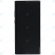 Samsung Galaxy Note 10 Plus (SM-N975F) Display unit complete aura black GH82-20838A_image-1