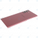 Samsung Galaxy Note 10 (SM-N970F) Battery cover aura pink GH82-20528F_image-2