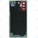 Samsung Galaxy Note 10 (SM-N970F) Battery cover aura red GH82-20528E_image-1
