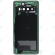 Samsung Galaxy S10 Duos (SM-G973F/DS) Battery cover prism black GH82-18381A_image-1