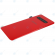 Samsung Galaxy S10 (SM-G973F) Battery cover cardinal red GH82-18378H_image-1