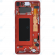 Samsung Galaxy S10 (SM-G973F) Display unit complete cardinal red GH82-18850H_image-6