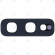 Samsung Galaxy S10e (SM-G970F) Camera lens prism blue GH64-07164C
