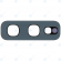 Samsung Galaxy S10e (SM-G970F) Camera lens prism white GH64-07164F