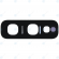 Samsung Galaxy S10e (SM-G970F) Camera lens prism white GH64-07164F_image-1
