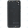 Xiaomi Redmi 7A Battery cover matte black_image-1
