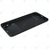 Xiaomi Redmi 7A Battery cover matte black_image-5