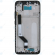 Xiaomi Redmi Note 7 Display module frontcover+lcd+digitizer black_image-5