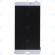 Asus Zenfone 3 Ultra (ZU680KL) Display unit complete glacier silver 90AK0012-R20012_image-1
