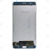 Asus Zenfone 3 Ultra (ZU680KL) Display unit complete glacier silver 90AK0012-R20012_image-2